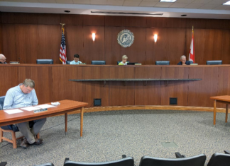 Cullman Council, mayor issue orders limiting number of customers in retail establishments