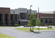 Cullman High switching to hybrid class model due to COVID-19