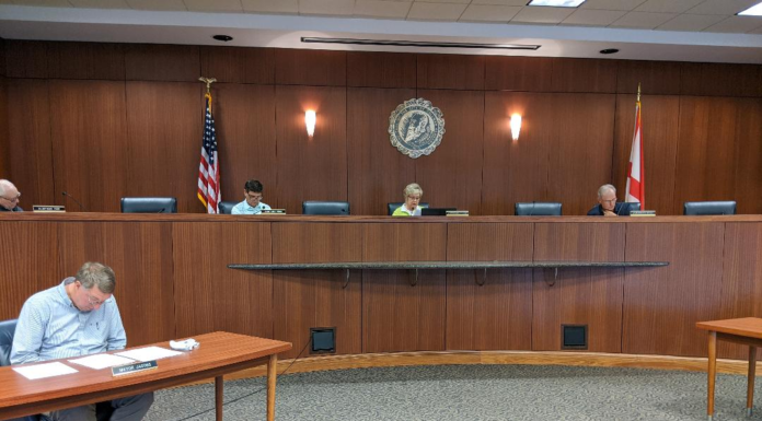 Cullman Council, mayor issue orders limiting number of customers in retail establishments