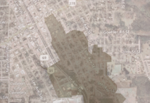 Cullman Council grants 10-year tax abatement to HomTex, accepts $7M state loan for sewer improvements