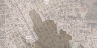 Cullman Council grants 10-year tax abatement to HomTex, accepts $7M state loan for sewer improvements