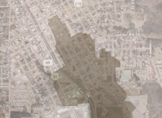 Cullman Council grants 10-year tax abatement to HomTex, accepts $7M state loan for sewer improvements