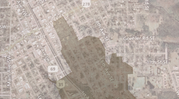 Cullman Council grants 10-year tax abatement to HomTex, accepts $7M state loan for sewer improvements