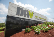 Disabled American Veterans establishes COVID-19 Relief Fund