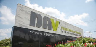 Disabled American Veterans establishes COVID-19 Relief Fund