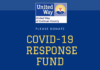 Bringing out the Best: United Way supports local causes with COVID-19 response fund, food pantry forum