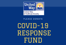 Bringing out the Best: United Way supports local causes with COVID-19 response fund, food pantry forum