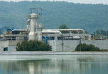 Tyson now facing 5 local, state, federal actions over Hanceville plant spill