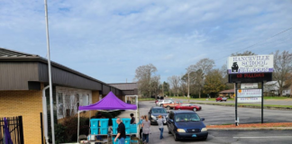 CCBOE student feeding program to resume April 30