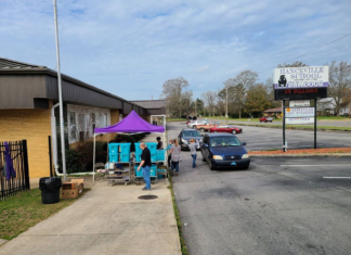 CCBOE student feeding program to resume April 30