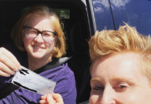 Bringing out the Best: Generous donation helps Rumors Deli share meals across community