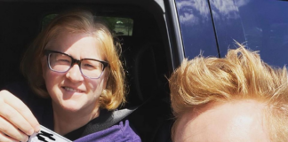 Bringing out the Best: Generous donation helps Rumors Deli share meals across community