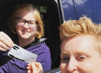 Bringing out the Best: Generous donation helps Rumors Deli share meals across community