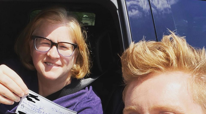 Bringing out the Best: Generous donation helps Rumors Deli share meals across community