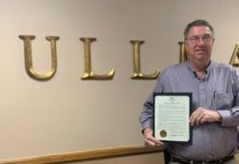 Jacobs proclaims April ‘Sexual Assault Awareness Month’ in Cullman