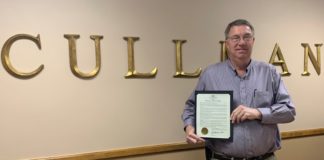 Jacobs proclaims April ‘Sexual Assault Awareness Month’ in Cullman