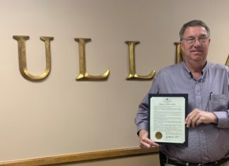 Jacobs proclaims April ‘Sexual Assault Awareness Month’ in Cullman