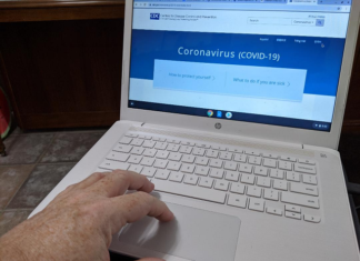 FBI warns: scams on the rise during COVID-19 pandemic; IRS advice on stimulus payments