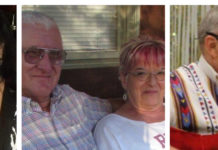 How are local seniors coping during this time?