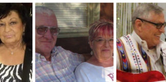 How are local seniors coping during this time?