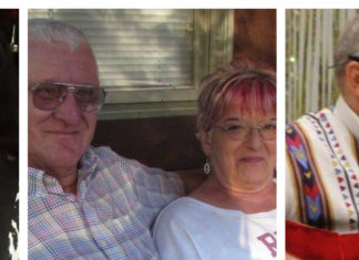 How are local seniors coping during this time?