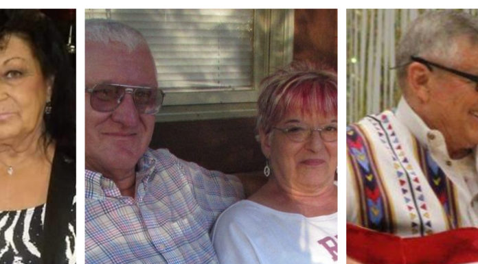 How are local seniors coping during this time?