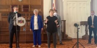 Retailers, beaches, some businesses open with restrictions; some medical procedures allowed in new order