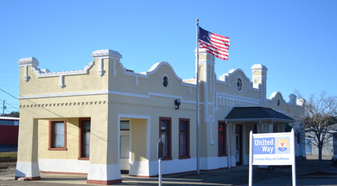 United Way of Cullman County announces COVID-19 grant opportunities