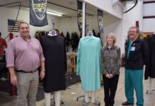 JELCO partners with Cullman Regional to meet supply needs