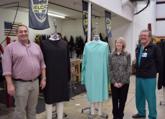 JELCO partners with Cullman Regional to meet supply needs