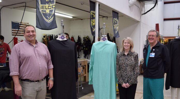 JELCO partners with Cullman Regional to meet supply needs