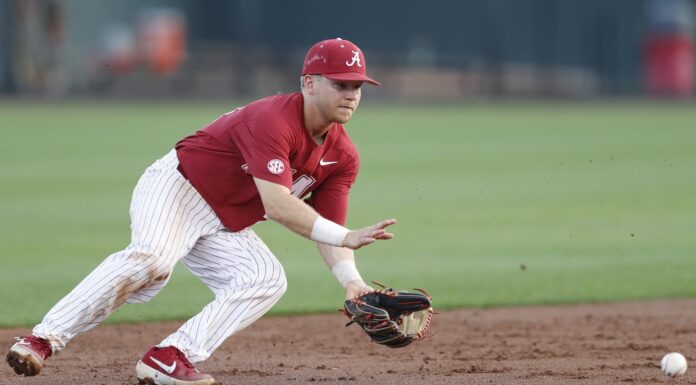 Former Bearcat Kolby Robinson joining All Star Sports Training staff