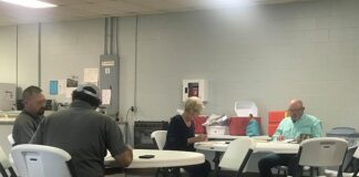 West Point council notes: May 2020