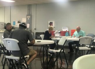 West Point council notes: May 2020