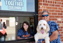 Warm days, cool pops: Frios Cullman debuts healthier ‘no sugar added’ options