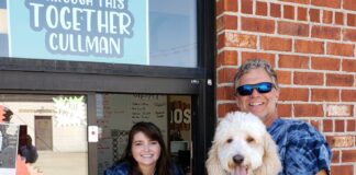 Warm days, cool pops: Frios Cullman debuts healthier ‘no sugar added’ options