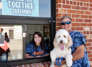 Warm days, cool pops: Frios Cullman debuts healthier ‘no sugar added’ options