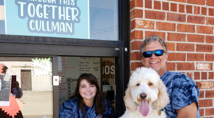 Warm days, cool pops: Frios Cullman debuts healthier ‘no sugar added’ options