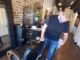 Local salons, barbers cautiously reopening