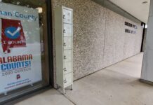 Cullman Library offering no-contact pick-up services