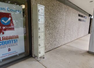 Cullman Library offering no-contact pick-up services