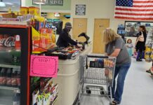 ‘Thankfully we were able to stay open’