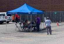 Cullman Co. Revenue Office opens outside; satellite offices re-open to public