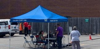 Cullman Co. Revenue Office opens outside; satellite offices re-open to public