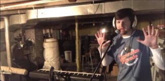 ‘Quarantine Karaoke’ bringing people together