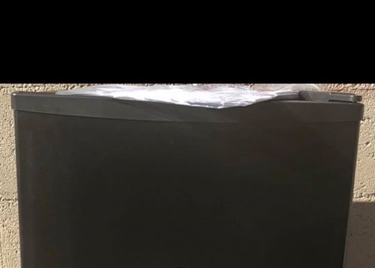 Smoker stolen from Southern Eats