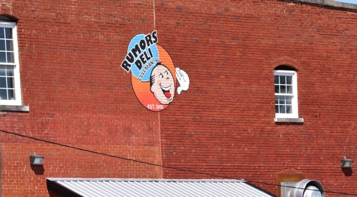 Rumors Deli closes dining room, returns to drive-thru only service