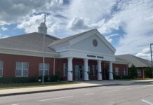 Harmony School awarded $30K P-3 grant