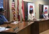 Good Hope Council welcomes public back to in-person meetings