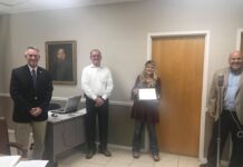 Commission on Aging’s Jamie James retiring after 22 years